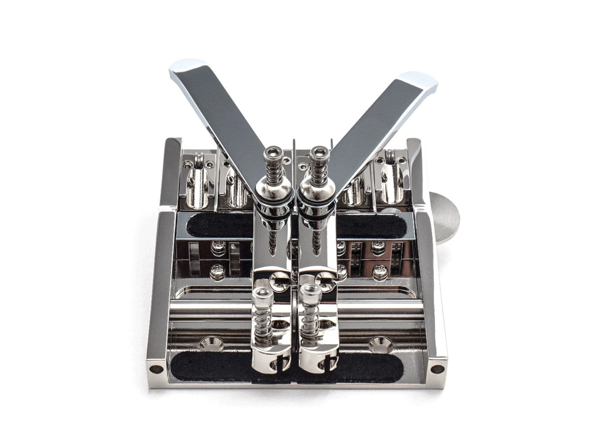 Duesenberg HWMBC Multibender