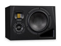 A8H 340W 8'' Active 3-Way Studio Monitor (Right)