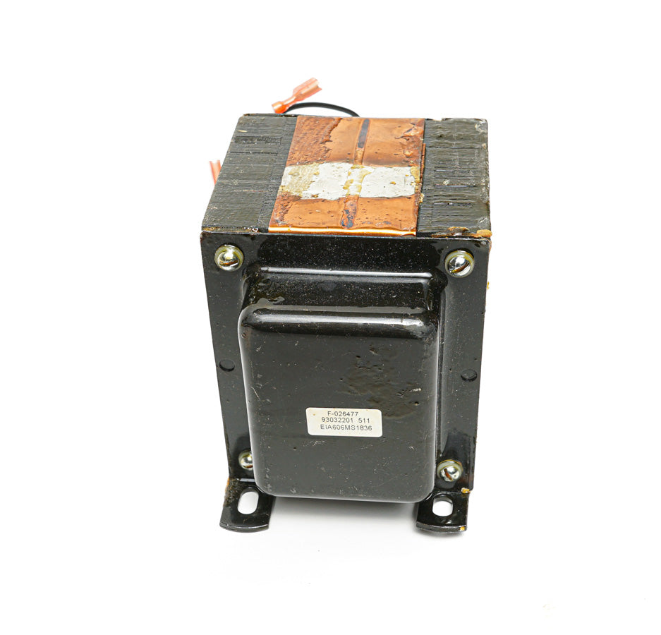 Fender® Replacement Power Transformer – X XFMR PWR 120v TW/DS – Tone Master