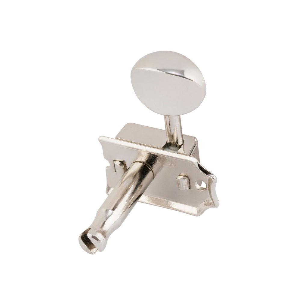 Fender® Vintage-Style Strat®/Tele® Tuners, Nickel