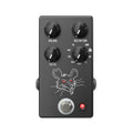JHS Pedals - PackRat - 9-Way Distortion Pedal - Black