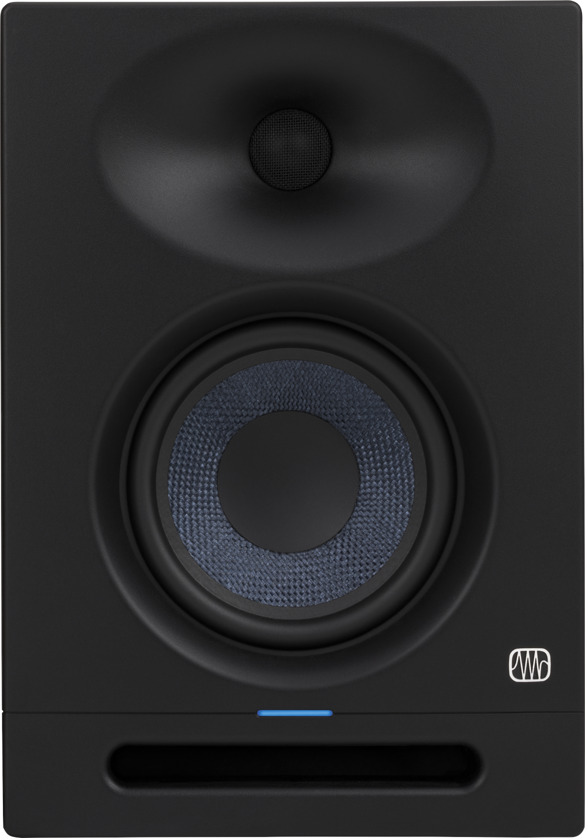 Eris Studio 5 Monitor, 120V - Black (Single)