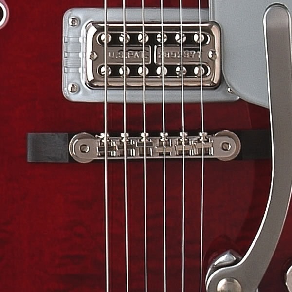 Gretsch® Adjust-O-Matic Bridge Assembly