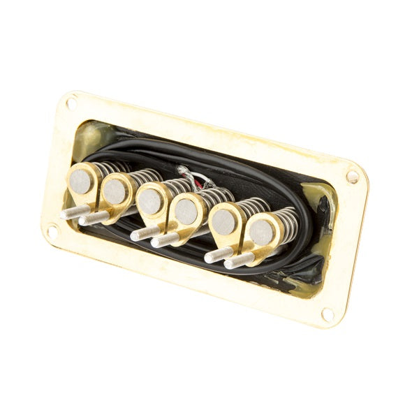 Gretsch® DynaSonic™ Bridge Pickup – Gold