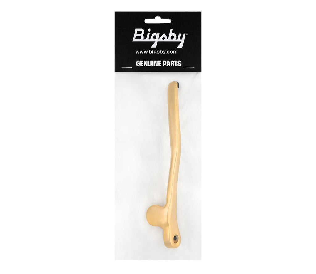 Bigsby® Stationary Narrow Style Handle – Gold
