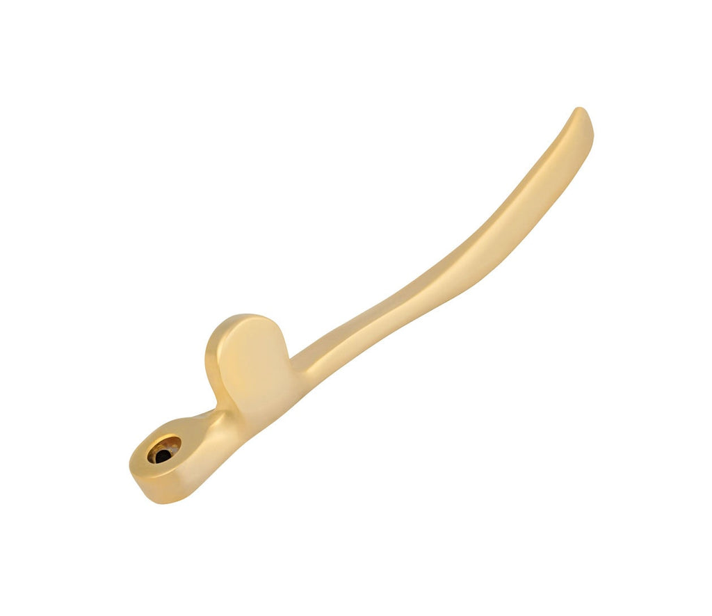 Bigsby® Stationary Narrow Style Handle – Gold