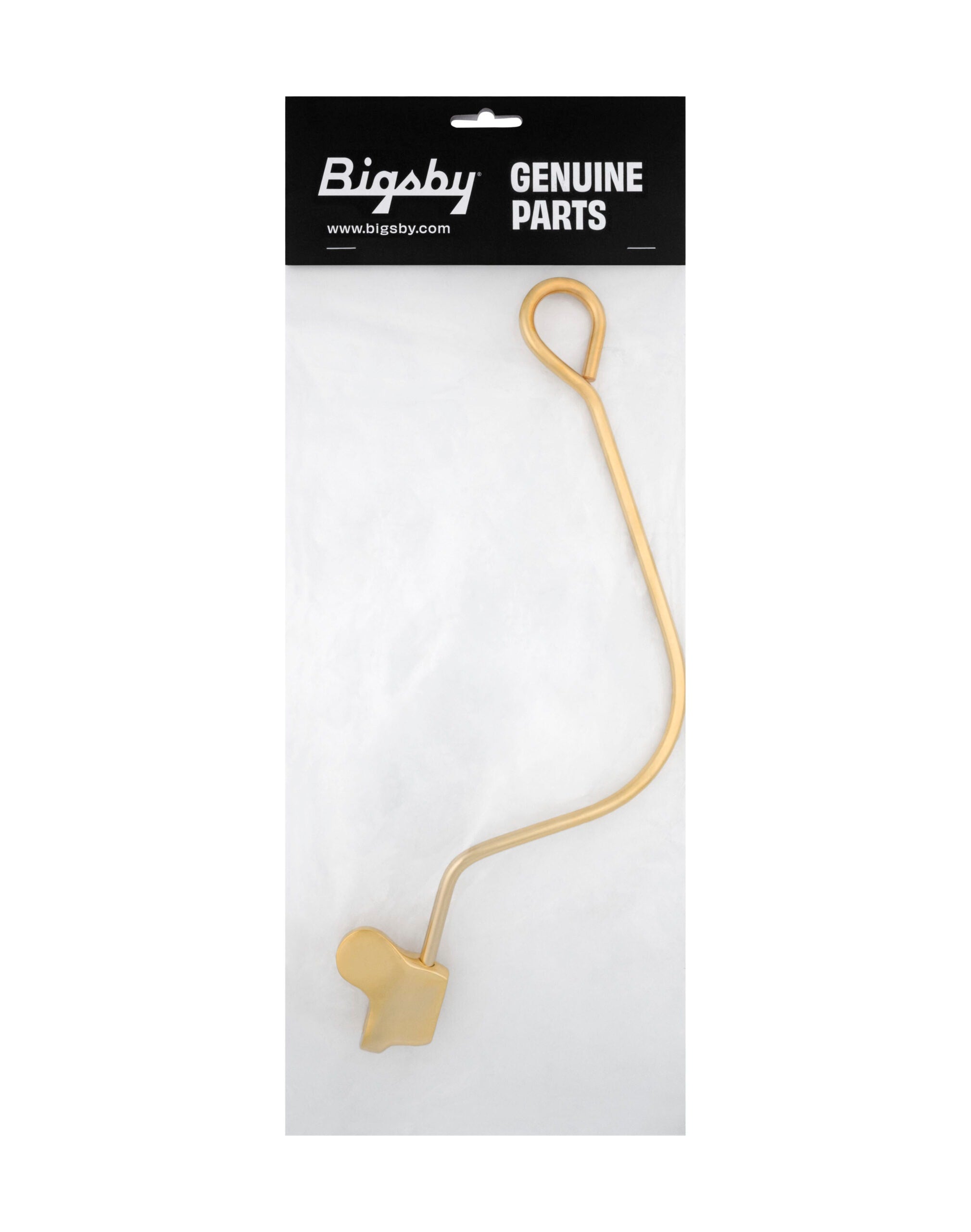 Bigsby® Merle Travis Handle Assembly – Gold