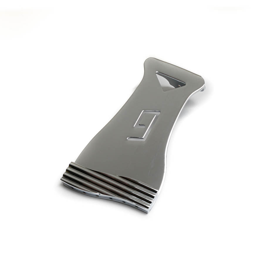 Gretsch® Electromatic Chrome Tailpiece