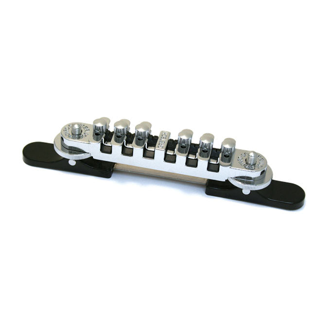 Gretsch® Synchro-Sonic™ Bridge Assembly – Chrome