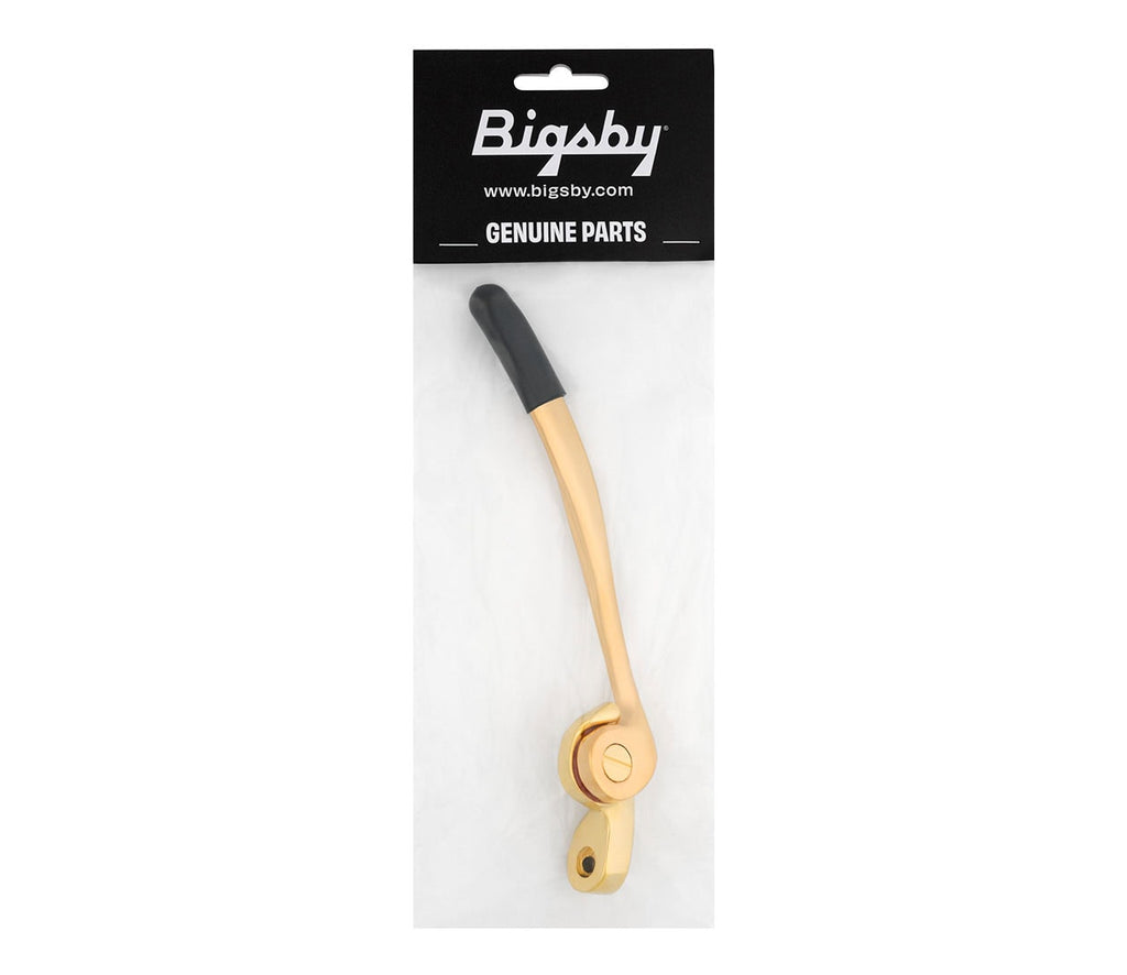 Bigsby® Handle Assembly, Narrow Vintage, Non-Fixed, Gold