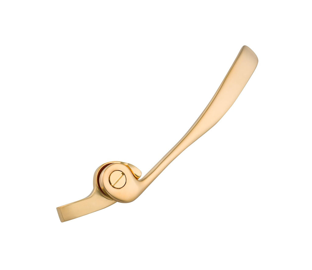 Bigsby® Handle Assembly, Flat Vintage, Non-Fixed – Gold