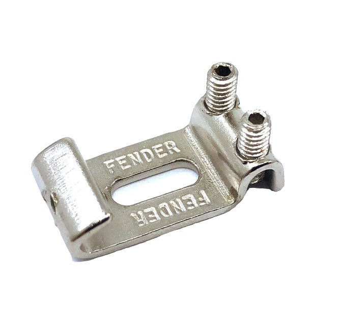 Fender® American Standard Stratocaster® Bridge Saddles (’08-Present)