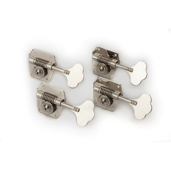 Fender® Pure Vintage Bass Tuning Machine Heads