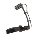 ATM350W Cardioid Condenser Instrument Microphone w/ Woodwind Clip-on Mounting System and 5'' Gooseneck