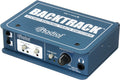Backtrack - Stereo Backing Track Switcher