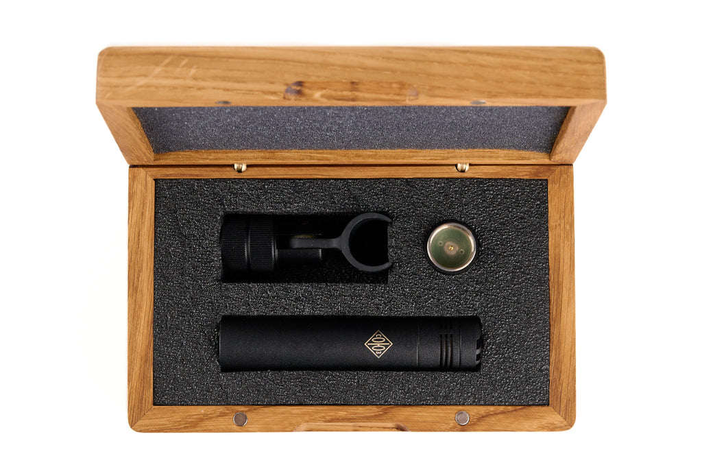 SOYUZ MICROPHONES 011 FET, studio recording microphone body