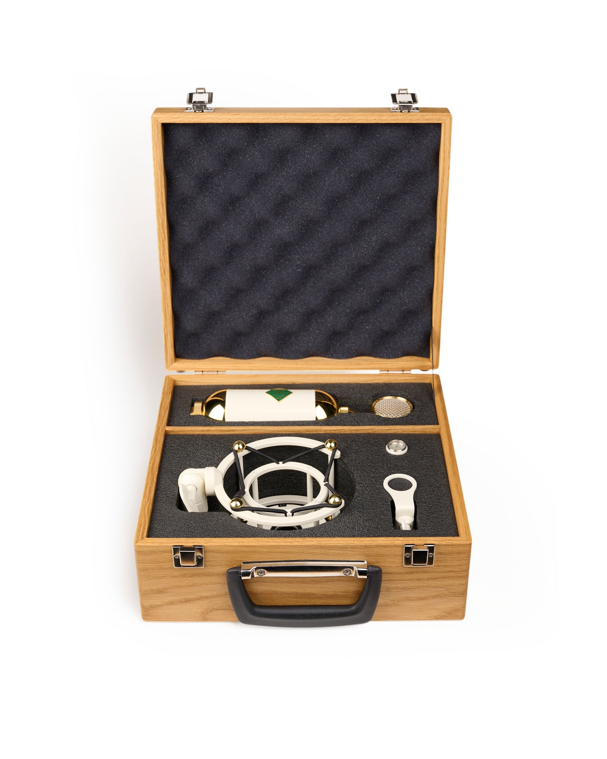 SOYUZ MICROPHONES 017 FET, studio recording microphone body