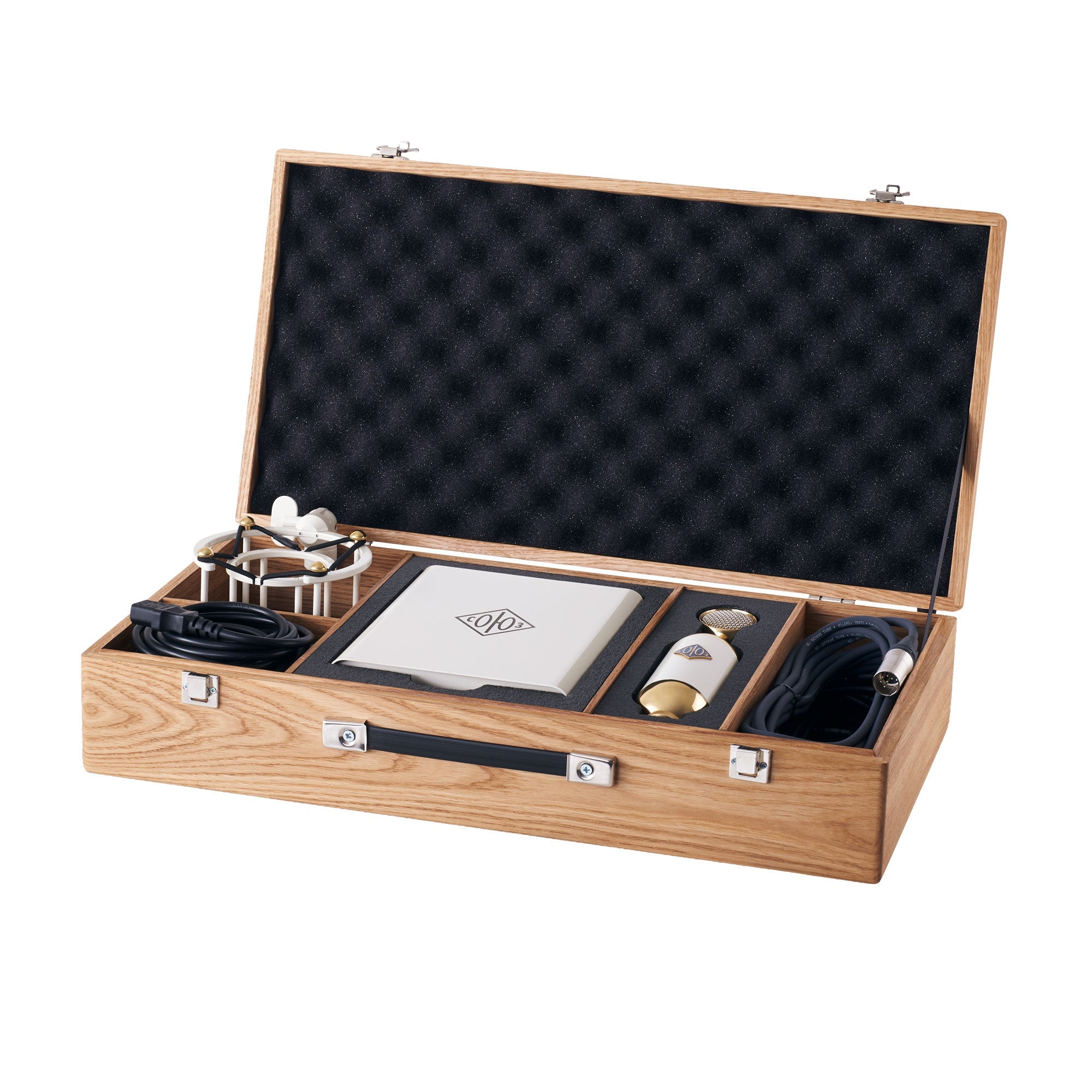 SOYUZ MICROPHONES 017 TUBE, studio recording microphone body
