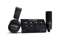 M-Track Duo HD Producer Pack