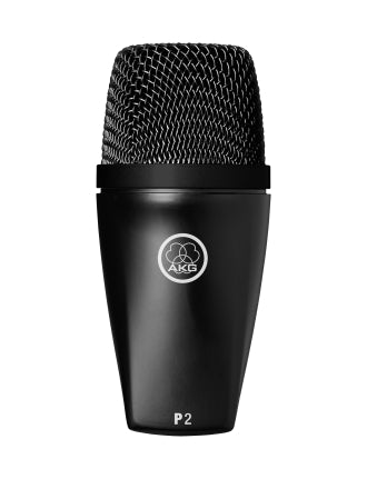 P2 Dynamic Bass Drum Microphone