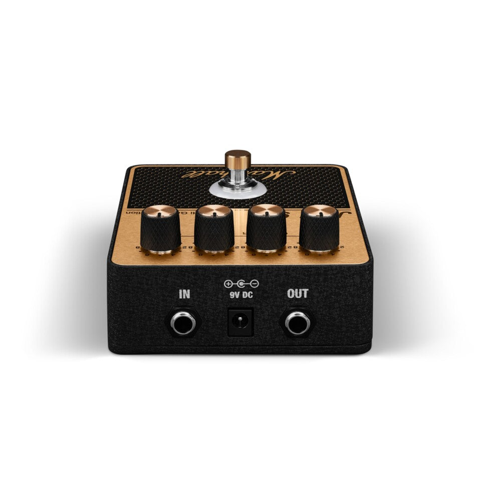 Marshall JCM900 Amp Series Special Effects Pedal PEDL92005
