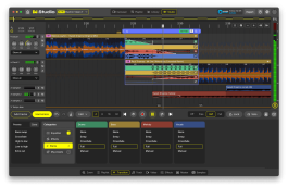 DJ.STUDIO DJ.STUDIO Ultimate | Daw For Dj's | Download Code