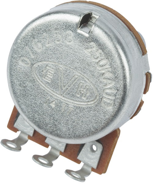 EVH® Low Friction 250K Potentiometer