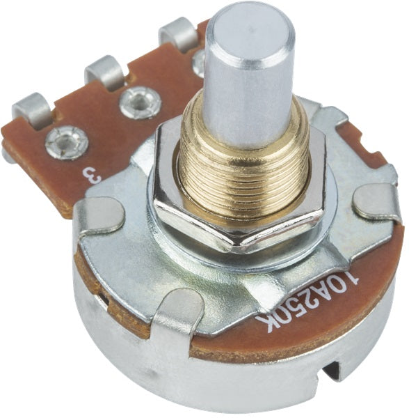 EVH® Low Friction 250K Potentiometer