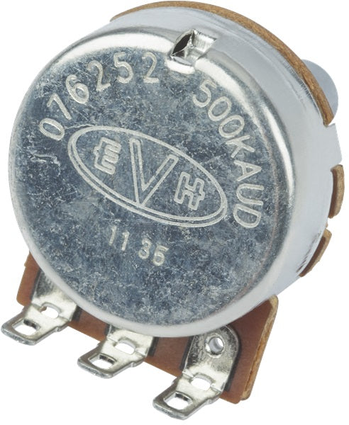 EVH® Low Friction 500K Potentiometer