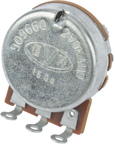 EVH® High Friction 250K Potentiometer