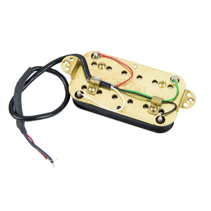 EVH® Wolfgang® Neck Pickup, Black & White
