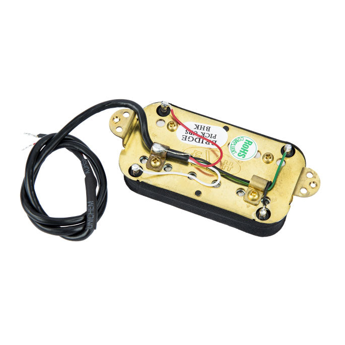 EVH® Wolfgang® Bridge Pickup, Black