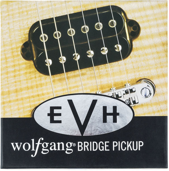 EVH® Wolfgang® Bridge Pickup, Black