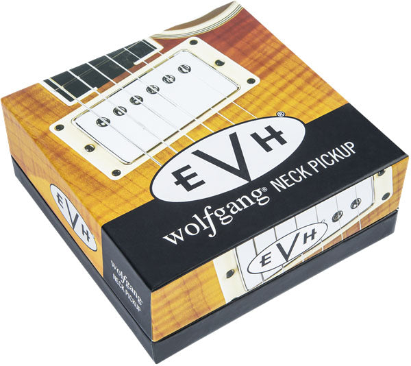 EVH® Wolfgang® Neck Pickup, Chrome
