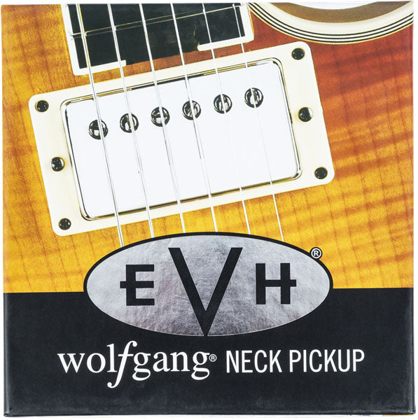 EVH® Wolfgang® Neck Pickup, Chrome