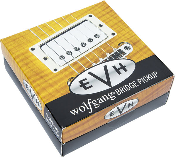 EVH® Wolfgang® Bridge Pickup, Chrome