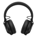 HDJ-F10 Professional Wireless DJ Headphones
