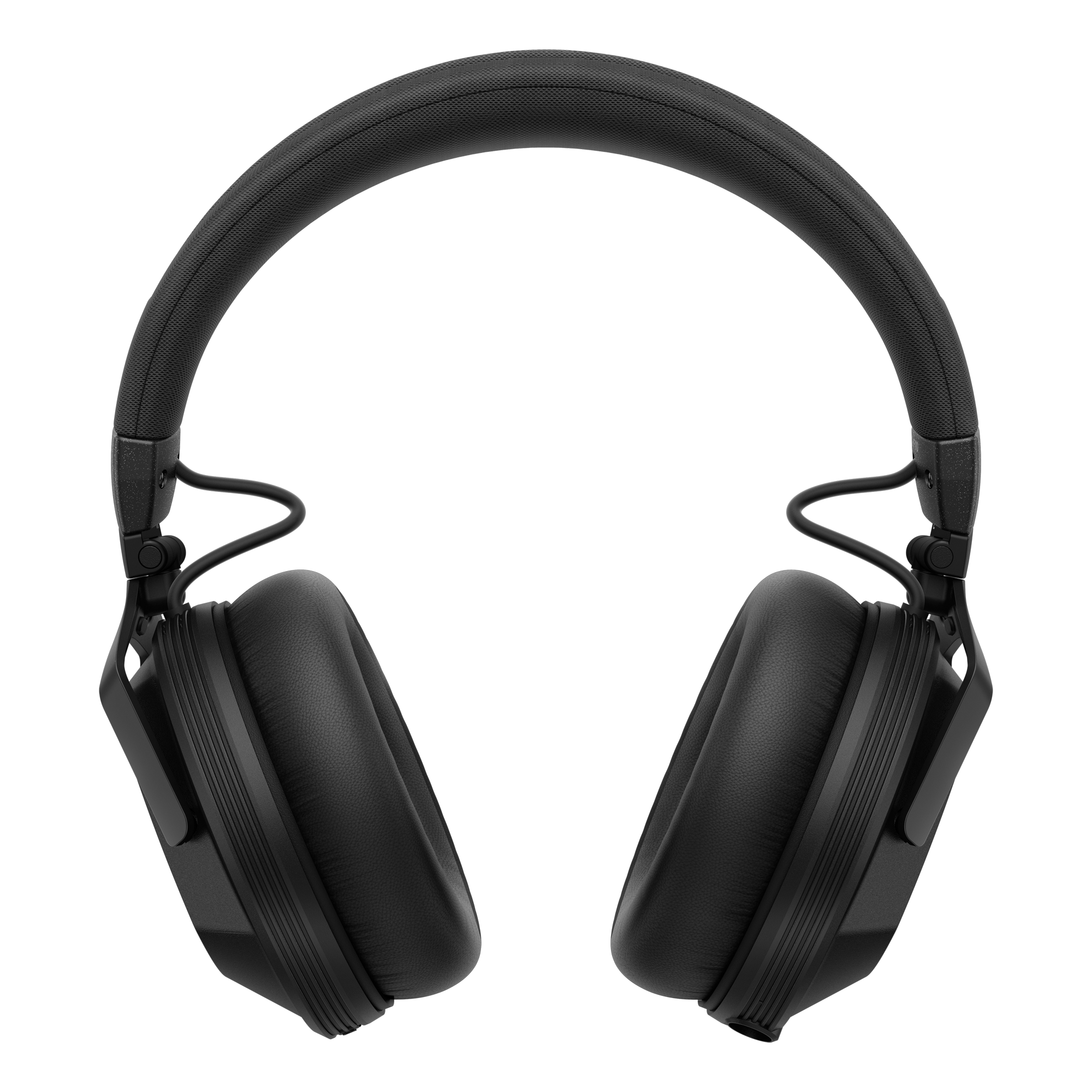 HDJ-F10 Professional Wireless DJ Headphones