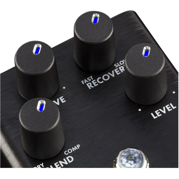 Fender® The Bends Compressor Pedal