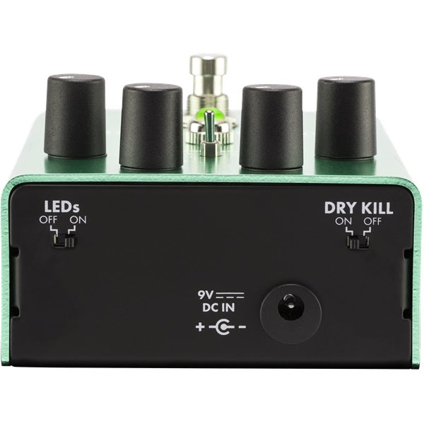 Fender® Marine Layer Reverb Pedal