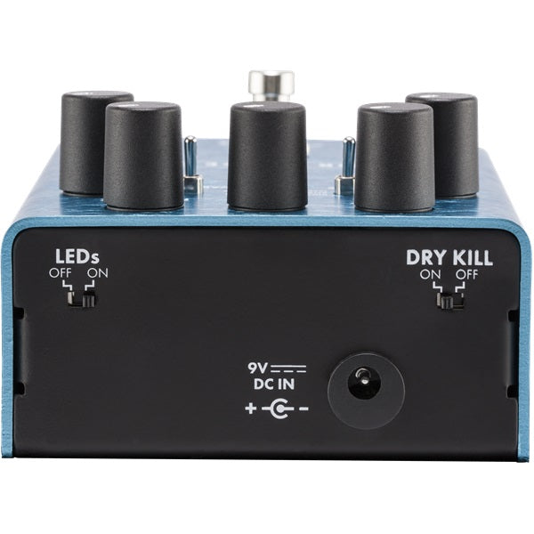 Fender® Mirror Image Delay Pedal