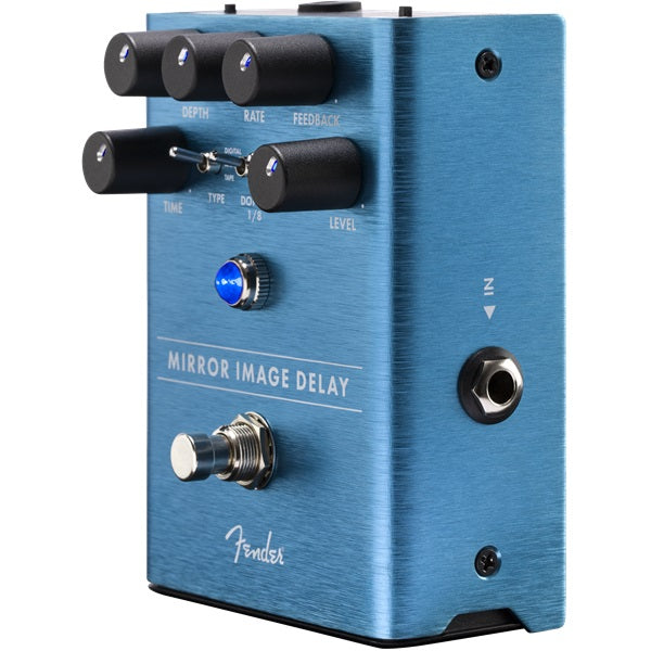 Fender® Mirror Image Delay Pedal