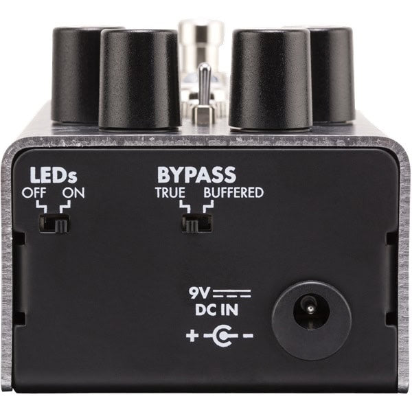 Fender® Engager Boost Pedal