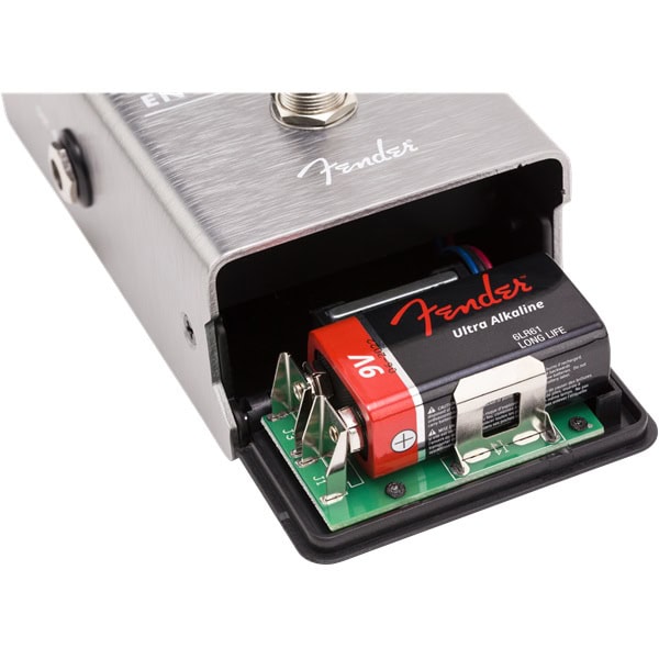 Fender® Engager Boost Pedal