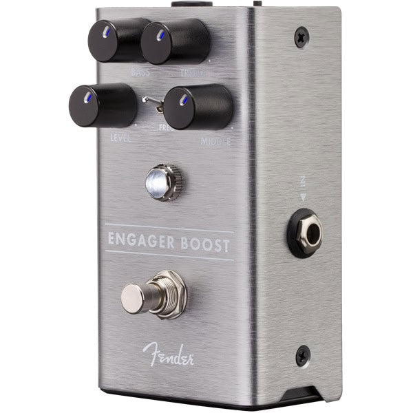 Fender® Engager Boost Pedal