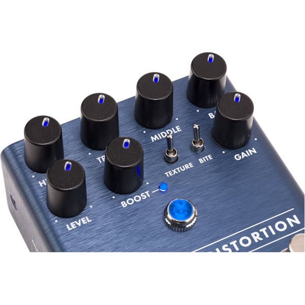 Fender® Full Moon Distortion