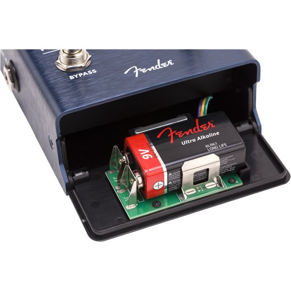 Fender® Full Moon Distortion