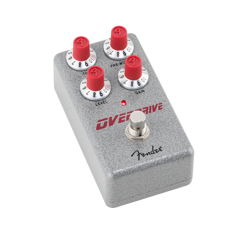 Fender® Hammertone Overdrive