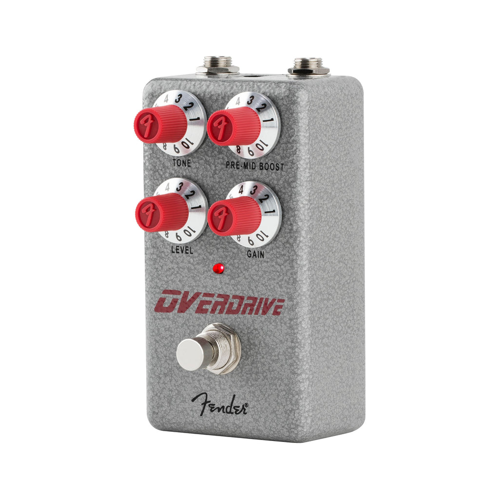 Fender® Hammertone Overdrive
