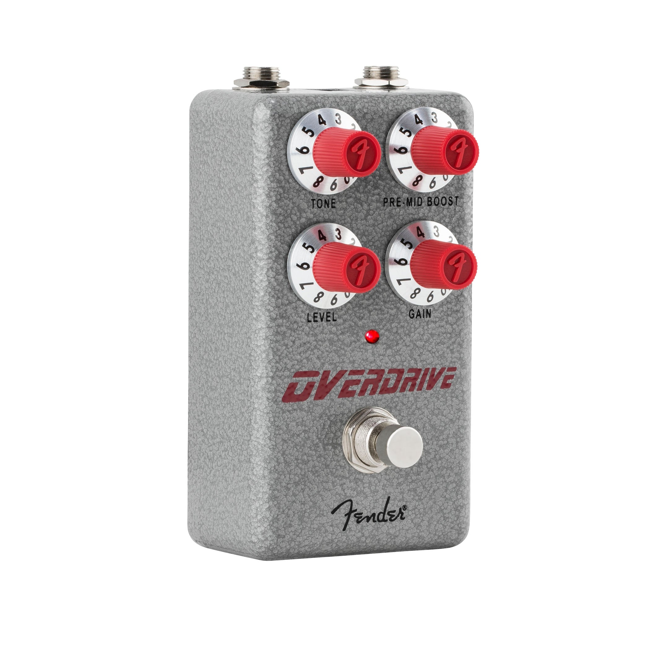 Fender® Hammertone Overdrive